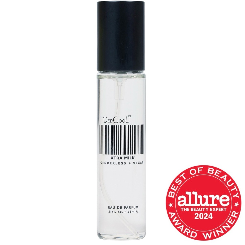 DedCool Xtra Milk Eau de Parfum NWOB